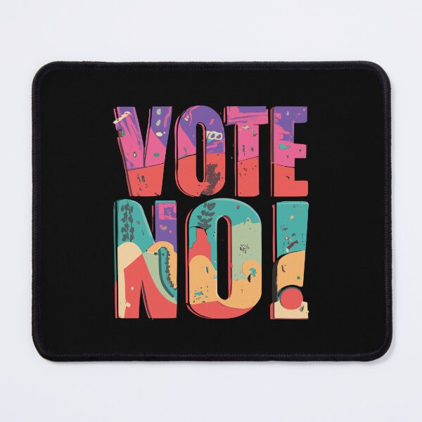 Item preview, Australians Vote Down the Indigenous Voice Referendum designed and sold by JKJame.
