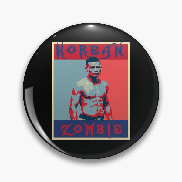 Item preview, Korean zombie designed and sold by Garment-Pressu.