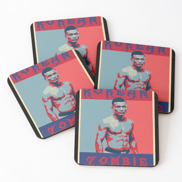 Item preview, Korean zombie designed and sold by Garment-Pressu.