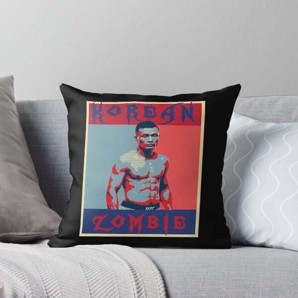 Item preview, Korean zombie designed and sold by Garment-Pressu.