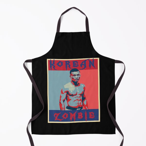 Item preview, Korean zombie designed and sold by Garment-Pressu.