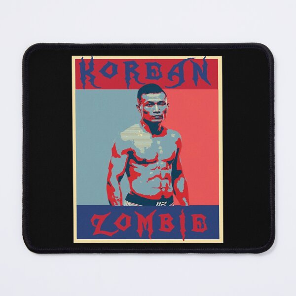 Item preview, Korean zombie designed and sold by Garment-Pressu.