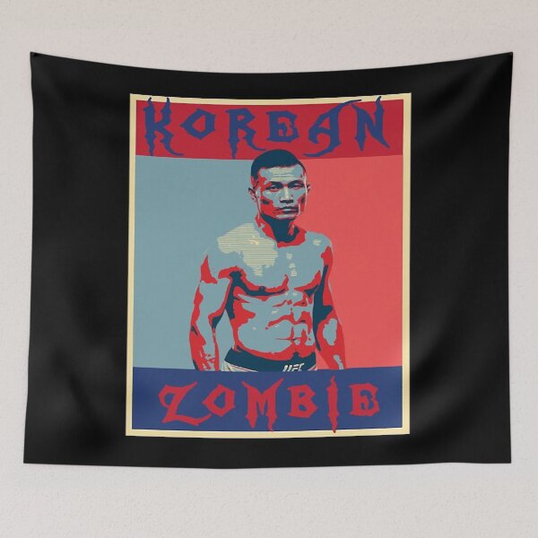 Item preview, Korean zombie designed and sold by Garment-Pressu.