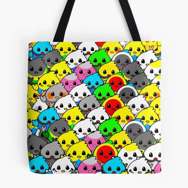Item preview, Assorted Cute and Round Borbs designed and sold by FFgraphix-za.