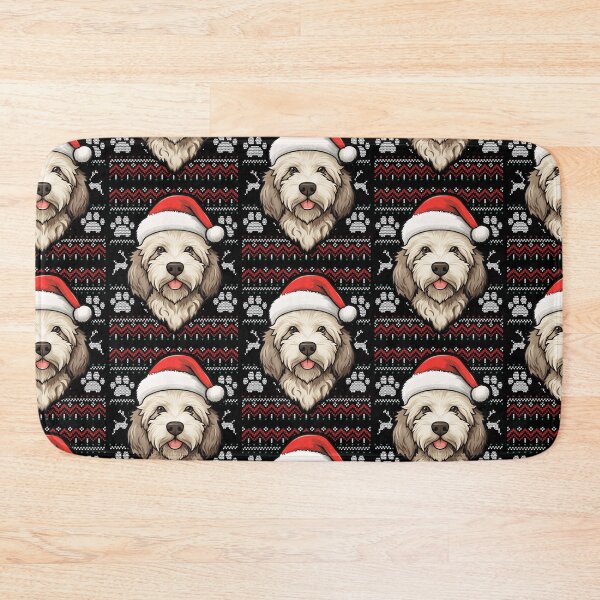 Item preview, Whoodle Ugly Sweater Christmas designed and sold by rafaeltto.