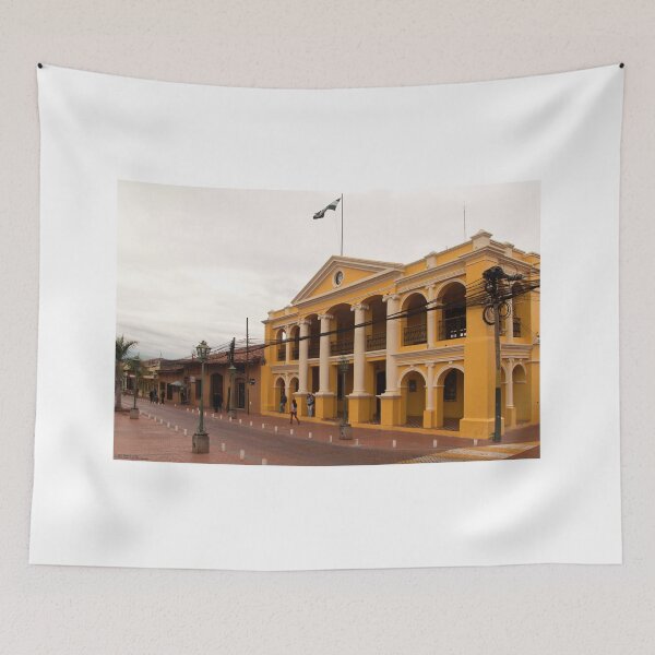 Item preview, Welcome to Comayagua designed and sold by © Hany G. Jadaa © Prince John Photography.