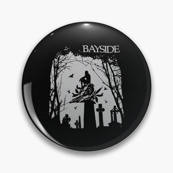Item preview, Bayside designed and sold by QuinnFireworks.