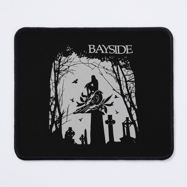 Item preview, Bayside designed and sold by QuinnFireworks.