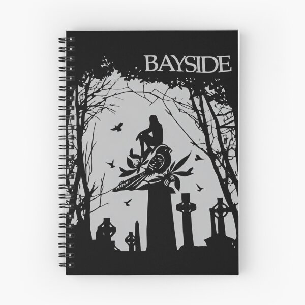 Item preview, Bayside designed and sold by QuinnFireworks.