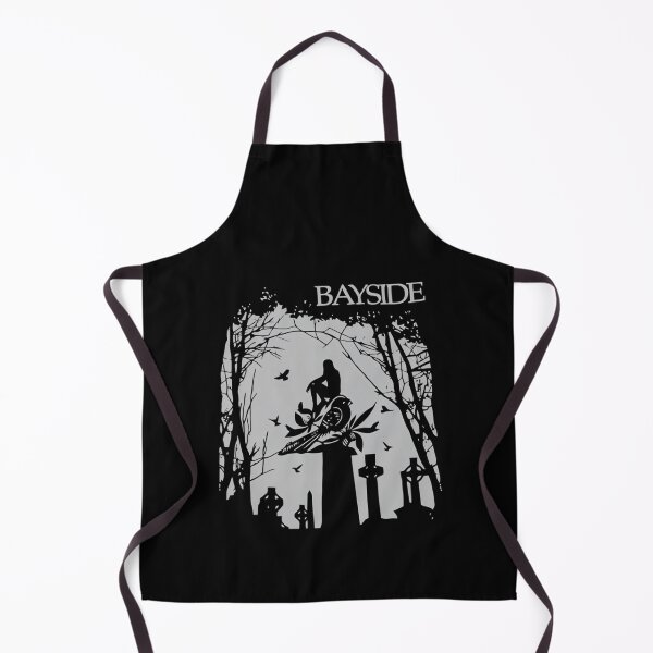 Item preview, Bayside designed and sold by QuinnFireworks.