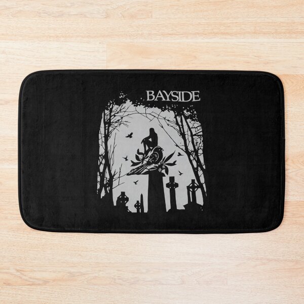 Item preview, Bayside designed and sold by QuinnFireworks.