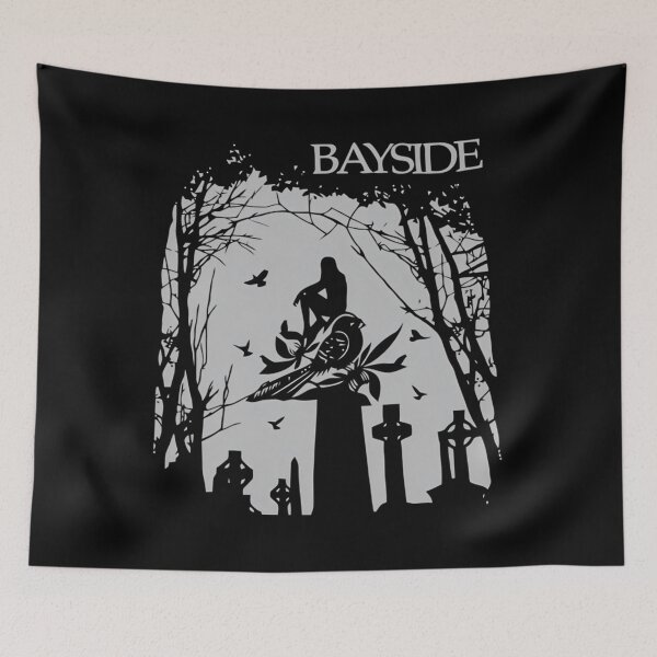 Item preview, Bayside designed and sold by QuinnFireworks.
