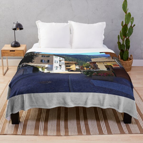Item preview, Molveno village designed and sold by annalisa56.