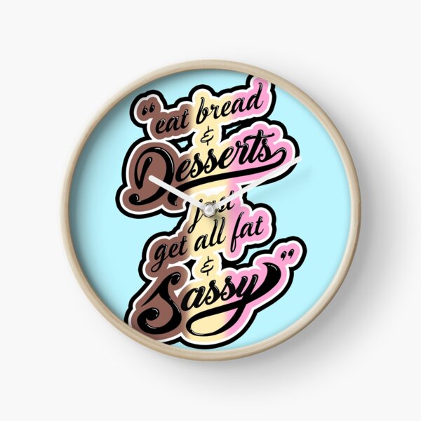 Item preview, Fat and Sassy designed and sold by ZenZombie.