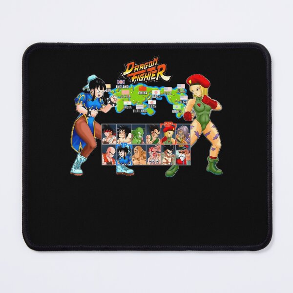 Item preview, Dragon Fighter v2 (1) designed and sold by DesignerBomboo.