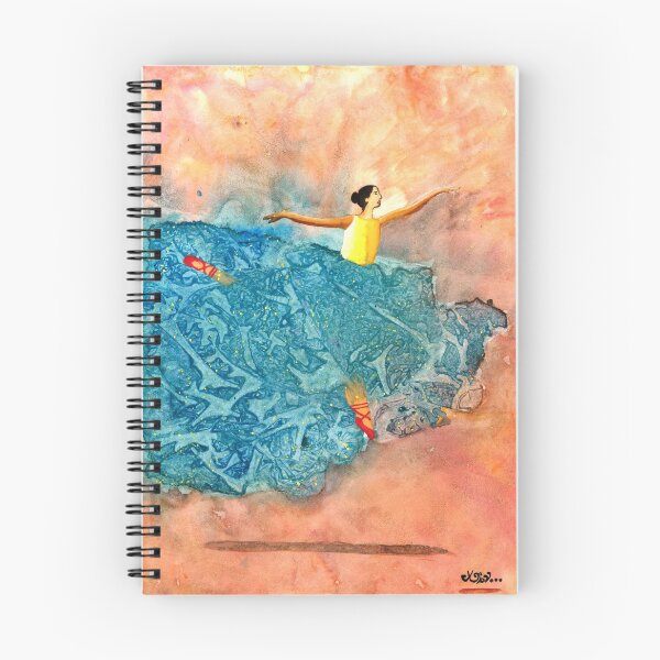 Item preview, Ballet dancer designed and sold by Pimpu store.