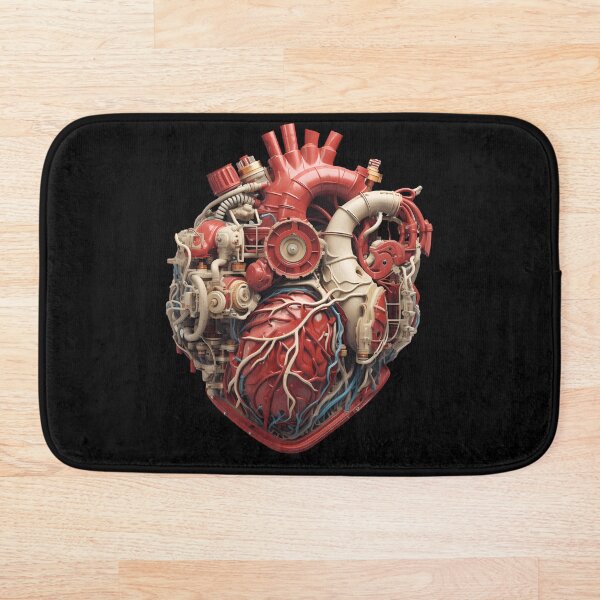 Item preview, Engine Heart designed and sold by UnderCloud.