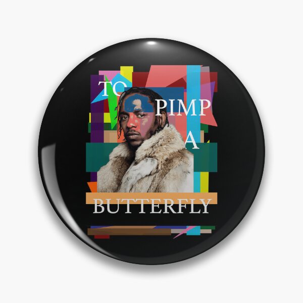 Item preview, Kendrick Vintage - Kendrick Tour 2023 designed and sold by ClothingChooch.