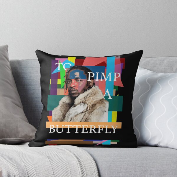 Item preview, Kendrick Vintage - Kendrick Tour 2023 designed and sold by ClothingChooch.