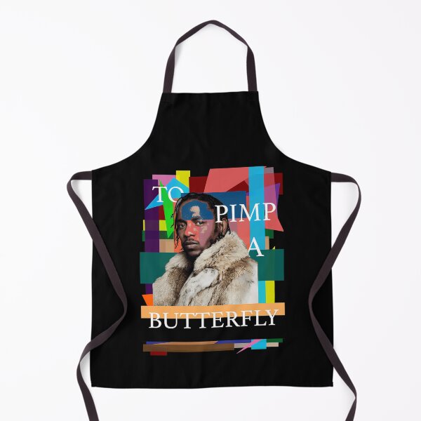 Item preview, Kendrick Vintage - Kendrick Tour 2023 designed and sold by ClothingChooch.