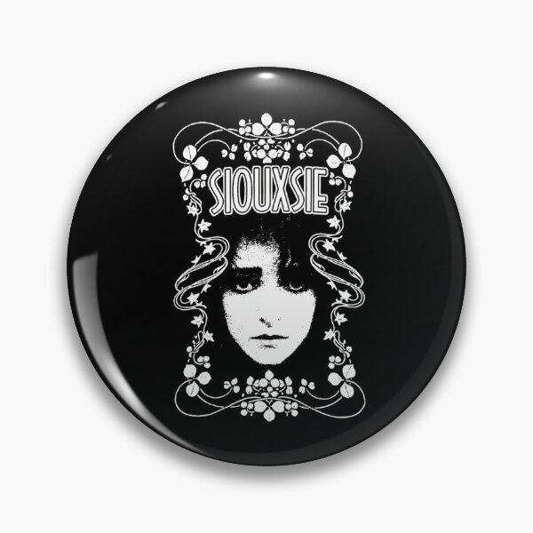 Item preview, siouxsie and the banshees designed and sold by ArtClothesSala.