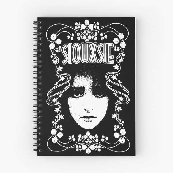 Item preview, siouxsie and the banshees designed and sold by ArtClothesSala.