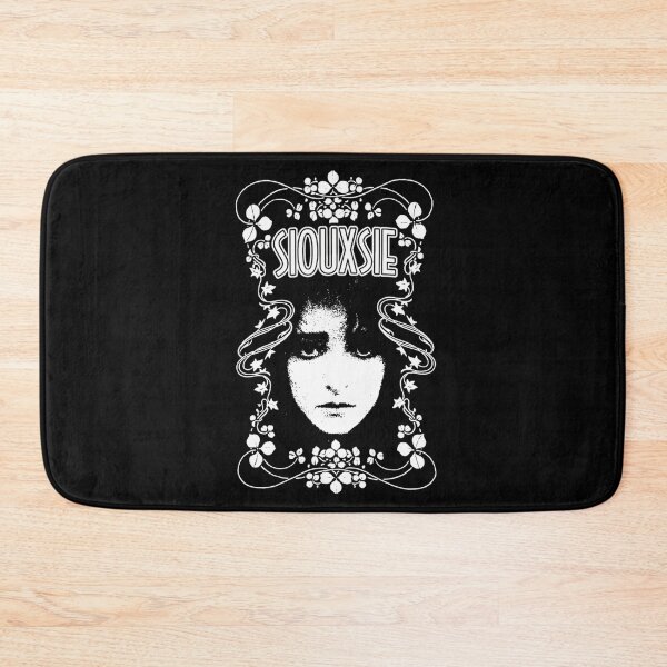 Item preview, siouxsie and the banshees designed and sold by ArtClothesSala.