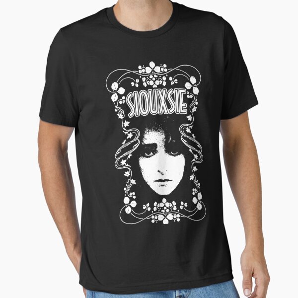 Item preview, siouxsie and the banshees designed and sold by ArtClothesSala.