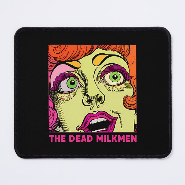 Item preview, The DeaD MilKmeN -- Original VinTaGe StyLe FaN DesiGn designed and sold by StoreAuraHay.