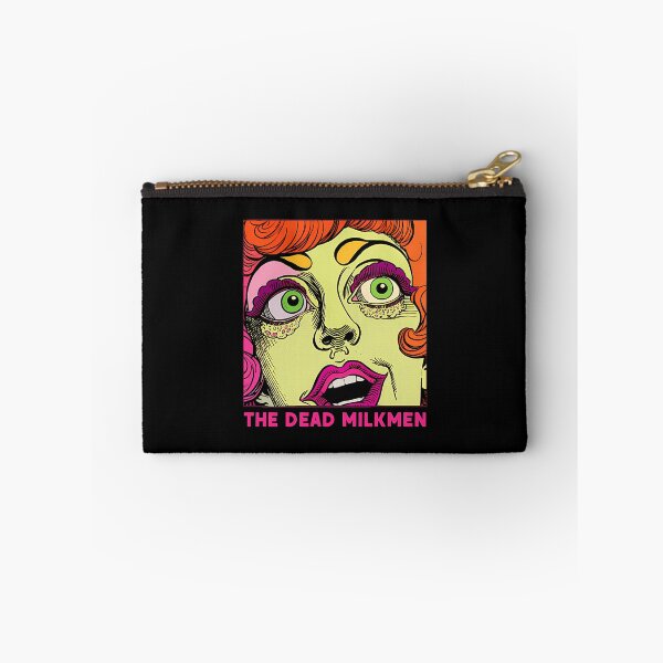 Item preview, The DeaD MilKmeN -- Original VinTaGe StyLe FaN DesiGn designed and sold by StoreAuraHay.