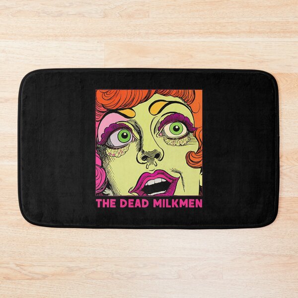 Item preview, The DeaD MilKmeN -- Original VinTaGe StyLe FaN DesiGn designed and sold by StoreAuraHay.