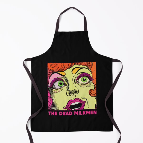 Item preview, The DeaD MilKmeN -- Original VinTaGe StyLe FaN DesiGn designed and sold by StoreAuraHay.
