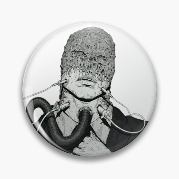 Item preview, Main Villain  designed and sold by BeragonRe.