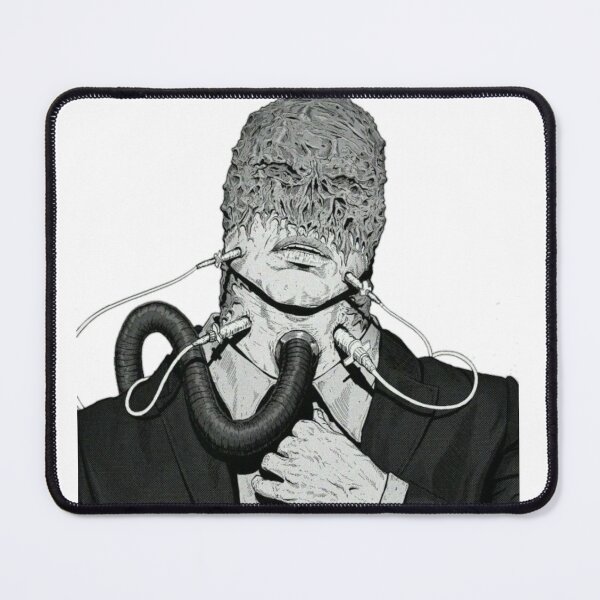 Item preview, Main Villain designed and sold by BeragonRe.