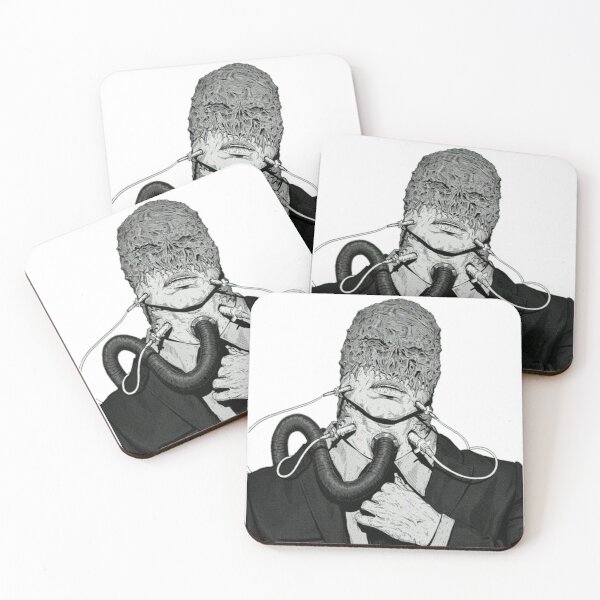 Item preview, Main Villain  designed and sold by BeragonRe.