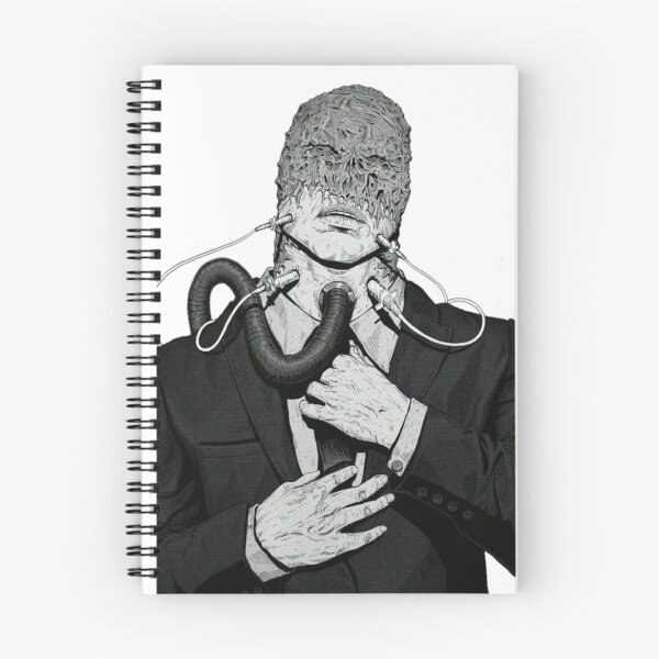 Item preview, Main Villain  designed and sold by BeragonRe.