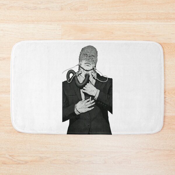 Item preview, Main Villain  designed and sold by BeragonRe.