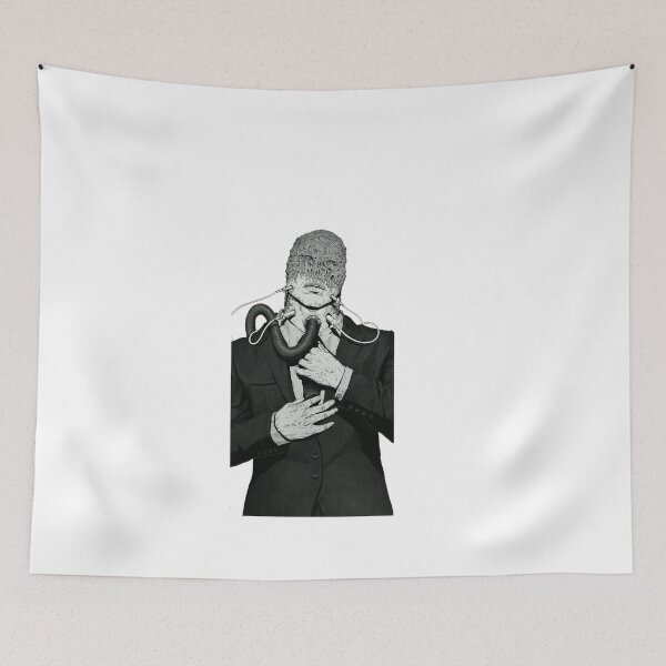 Item preview, Main Villain  designed and sold by BeragonRe.