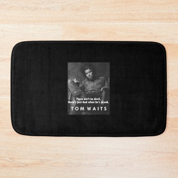 Item preview, Tom Waits  1949 designed and sold by MaritzaPurchas.
