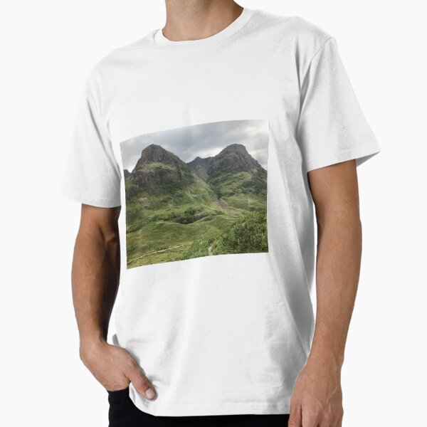 Item preview, Glencoe, the Highlands , Scotland designed and sold by Photogold .