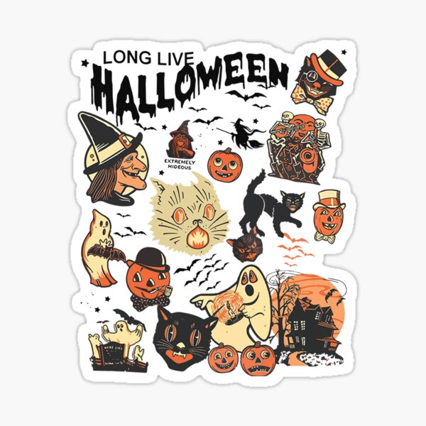 Dia De Los Dodger halloween sugara png stickers