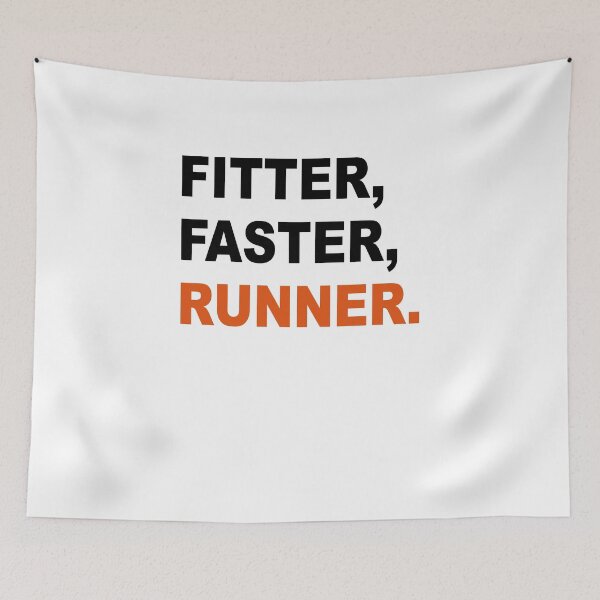 Item preview, Runner designed and sold by Vectorqueen.