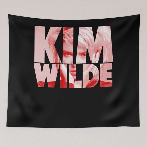 Item preview, Kim Wilde designed and sold by NoahClothing.
