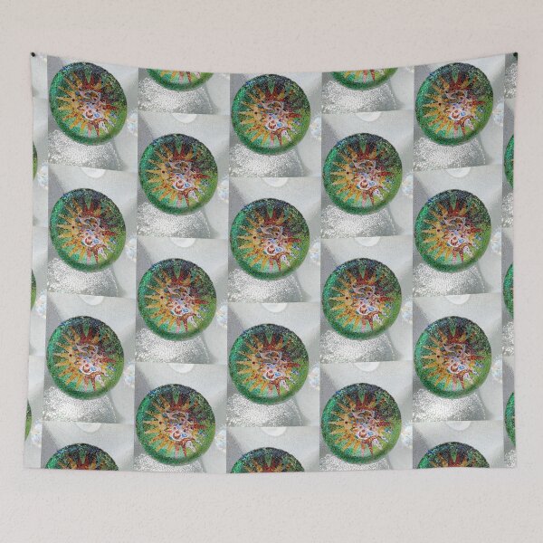 Item preview, Roundel designed and sold by leekier.