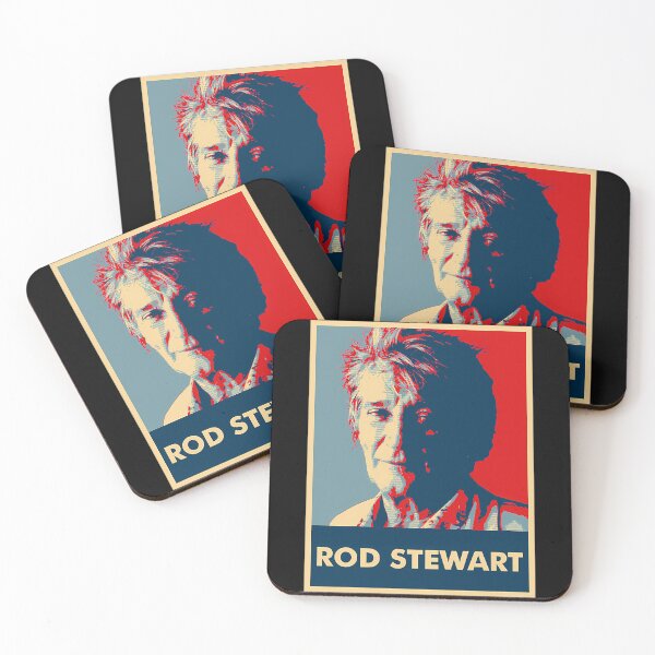Item preview, Rod Vintage - Rod Tour 2023 designed and sold by AccessoryNolan.