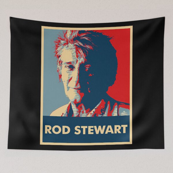 Item preview, Rod Vintage - Rod Tour 2023 designed and sold by AccessoryNolan.