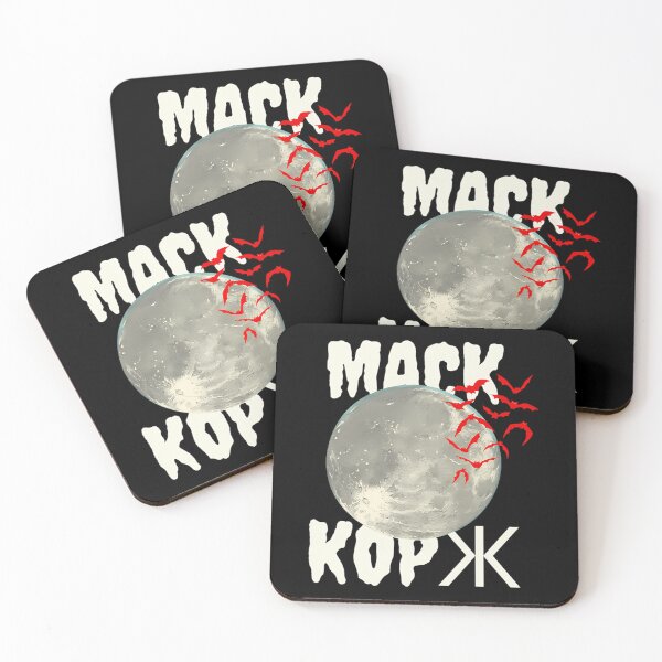 Item preview, max korzh merch designed and sold by ClothingMcneil.