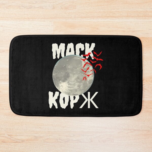 Item preview, max korzh merch designed and sold by ClothingMcneil.