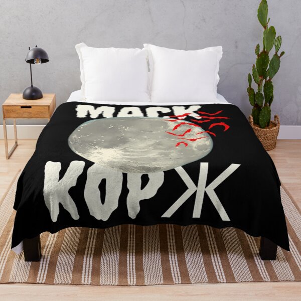 Item preview, max korzh merch designed and sold by ClothingMcneil.