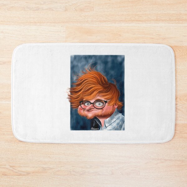 Item preview, Ed-Sheeran (1) designed and sold by ClothesMoon.